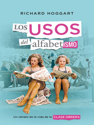 cover image of Los usos del alfabetismo
